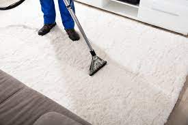 CARPET & UPHOLSTERY CLEANING