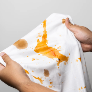 STAIN REMOVAL