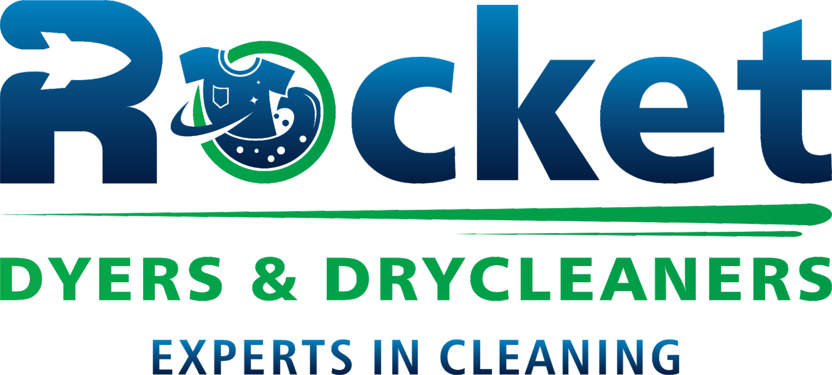 Rocket Drycleaners